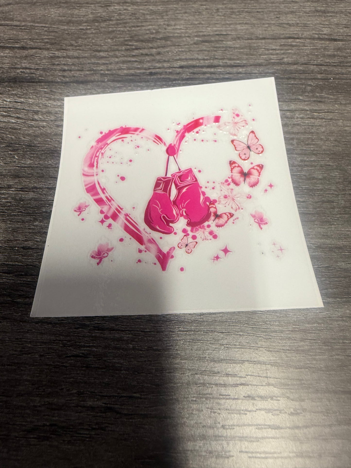 Breast Cancer Awareness A266