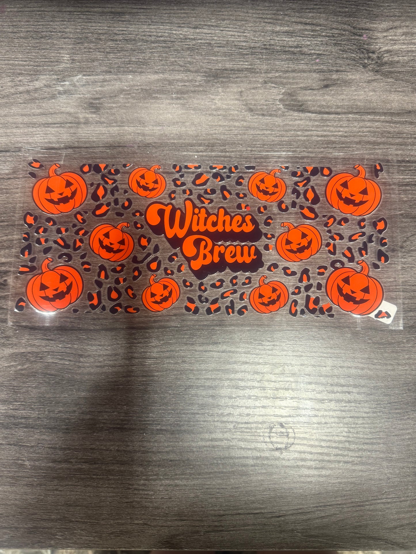 Witches Brew B322