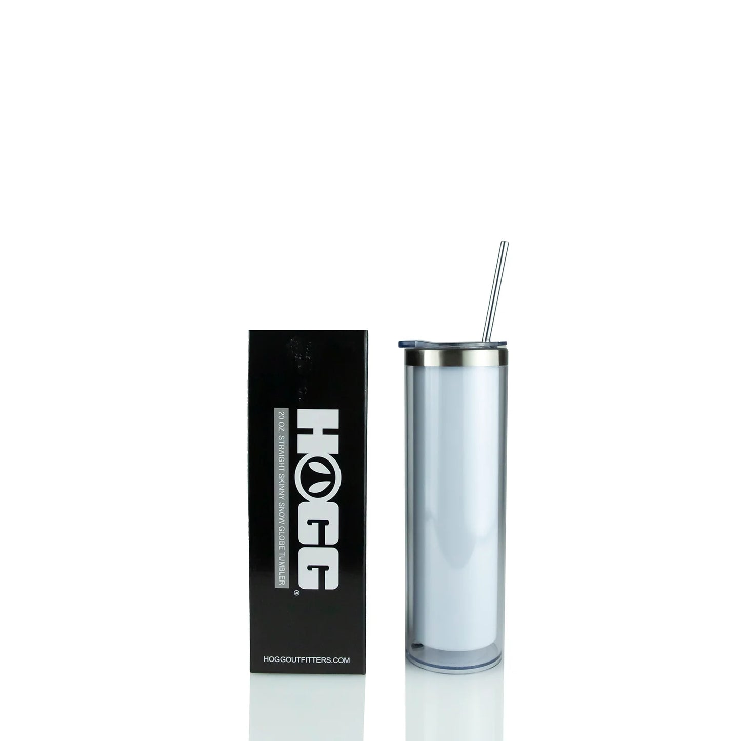 20oz Stainless Tumbler