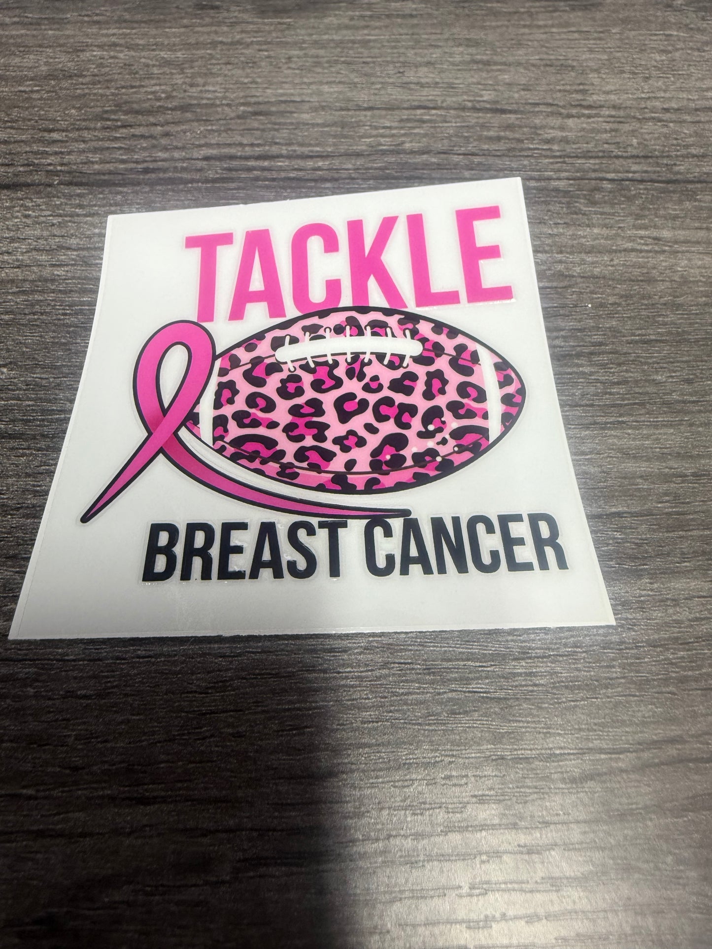 Breast Cancer Awareness A279