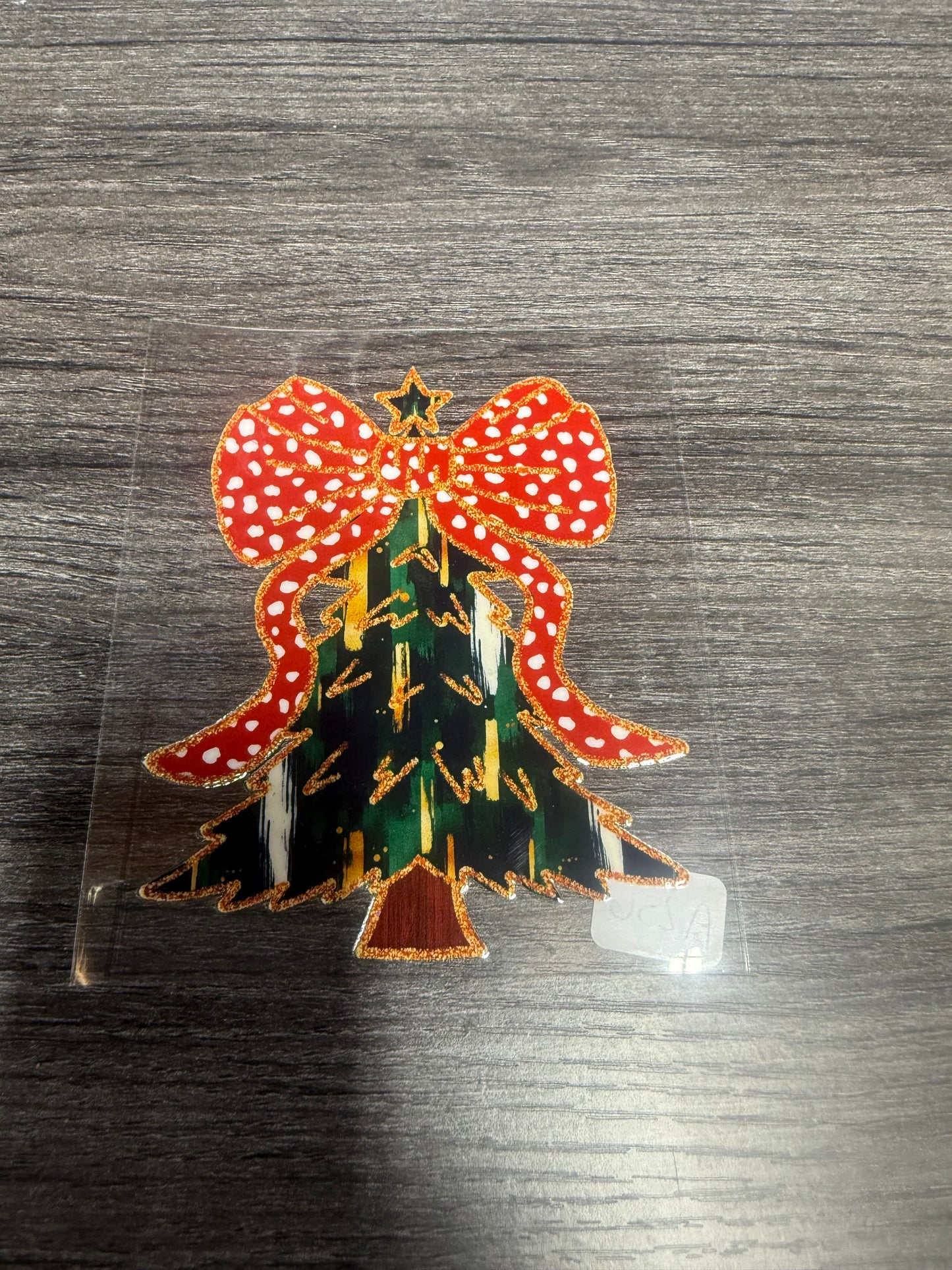 Christmas A256