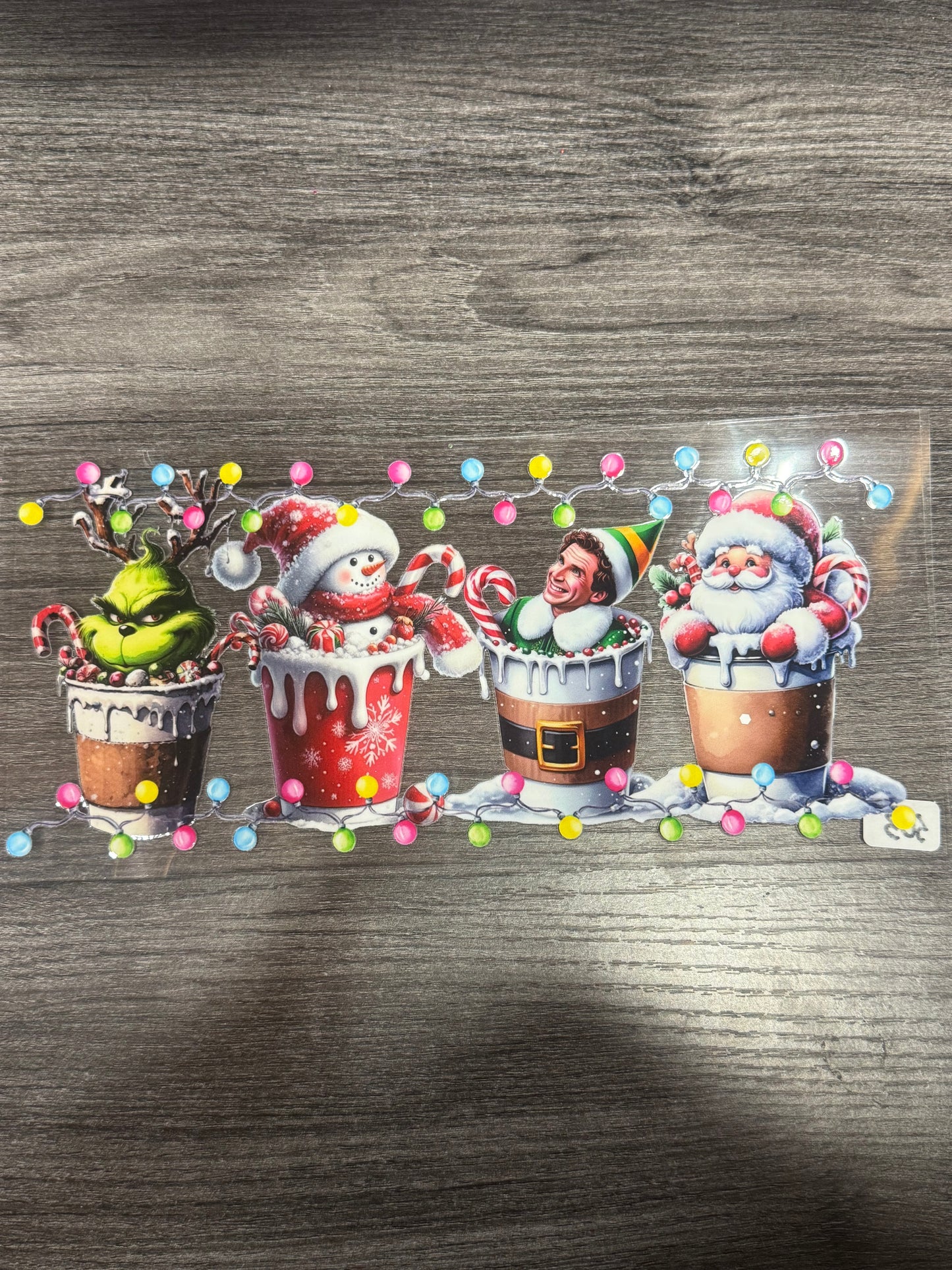 Christmas B303