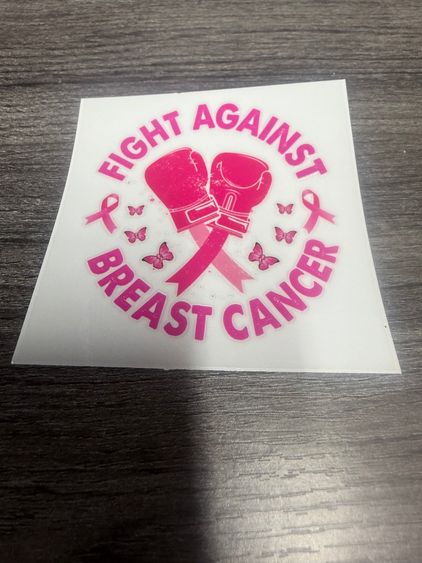 Breast Cancer Awareness A274