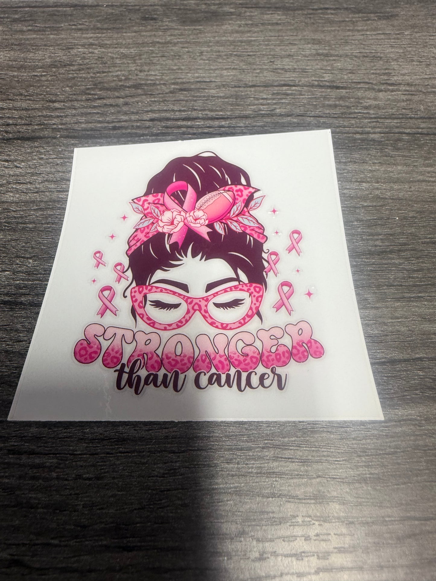Breast Cancer Awareness A281