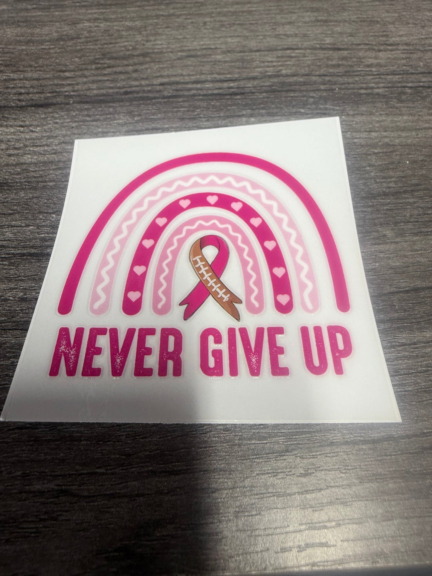 Breast Cancer Awareness A271