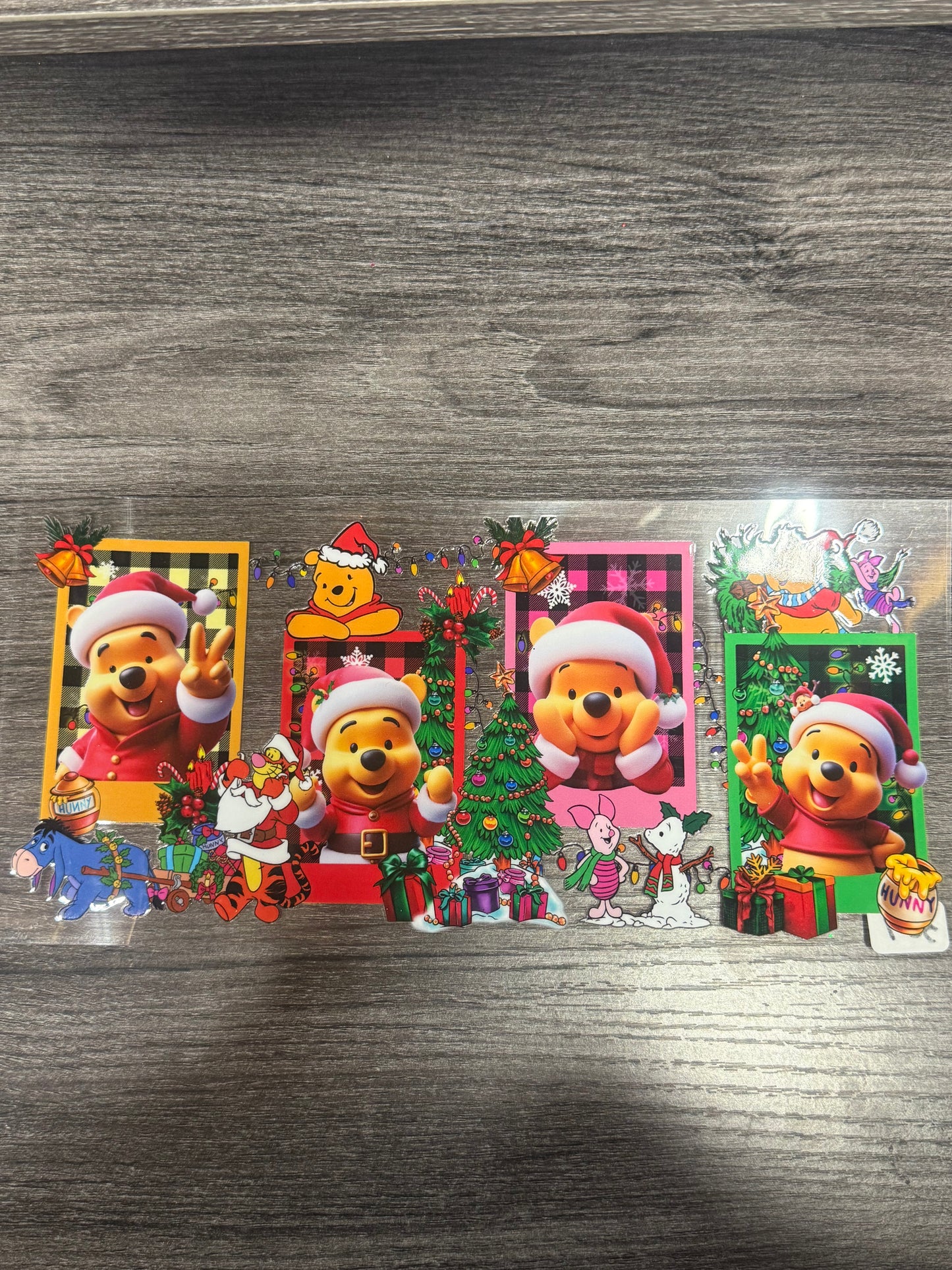 Pooh B307