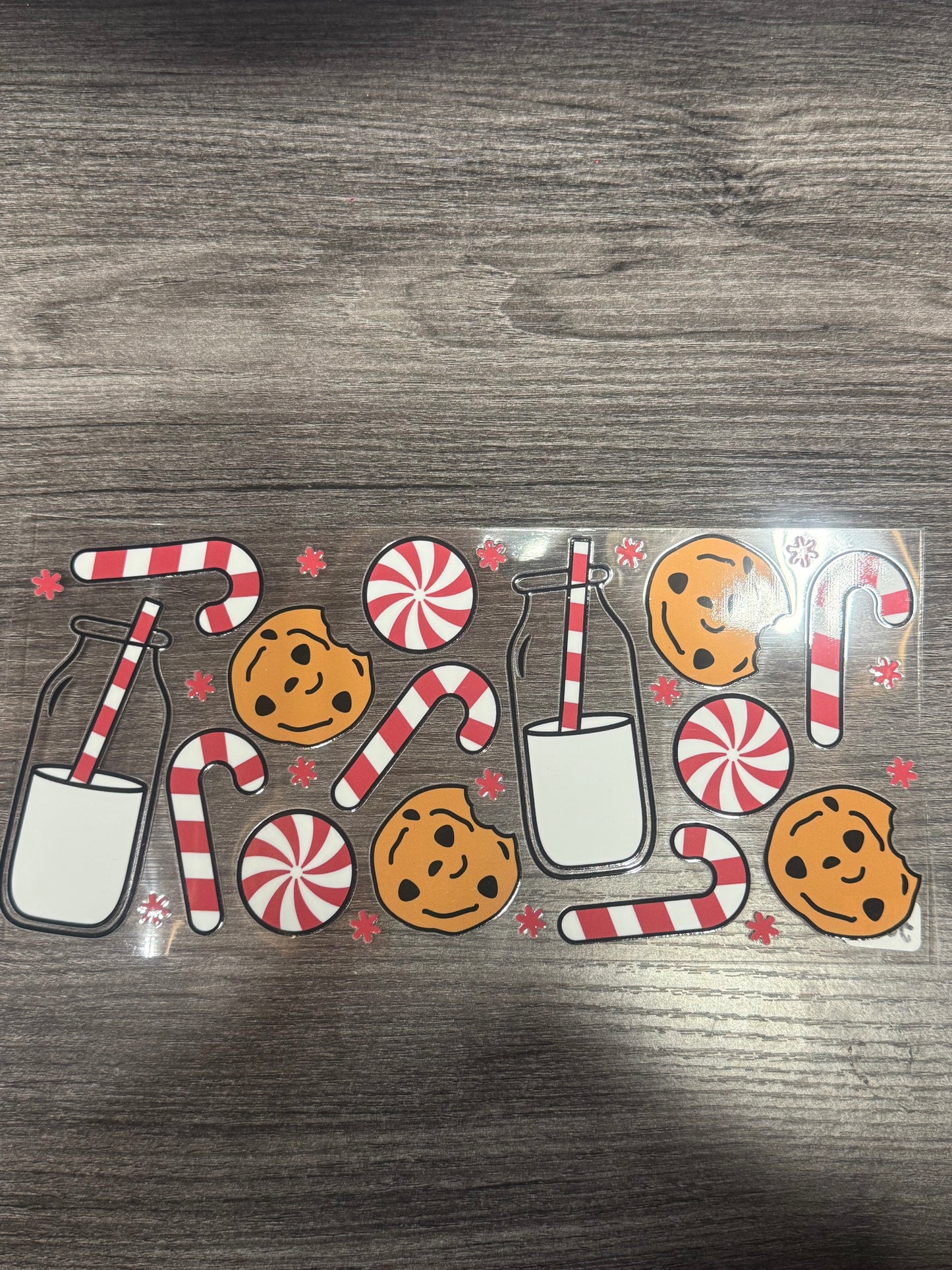 Christmas B305