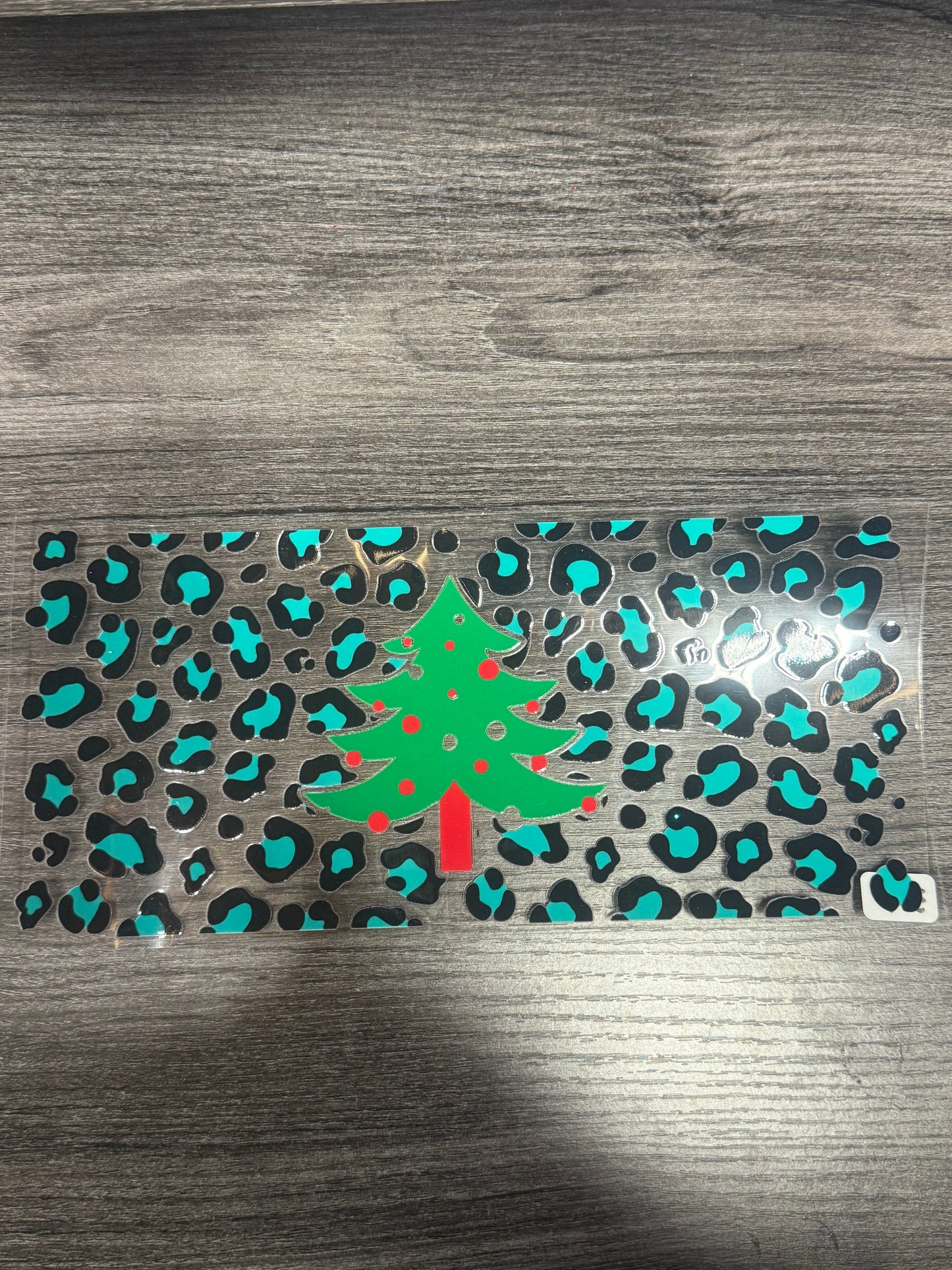Christmas B315