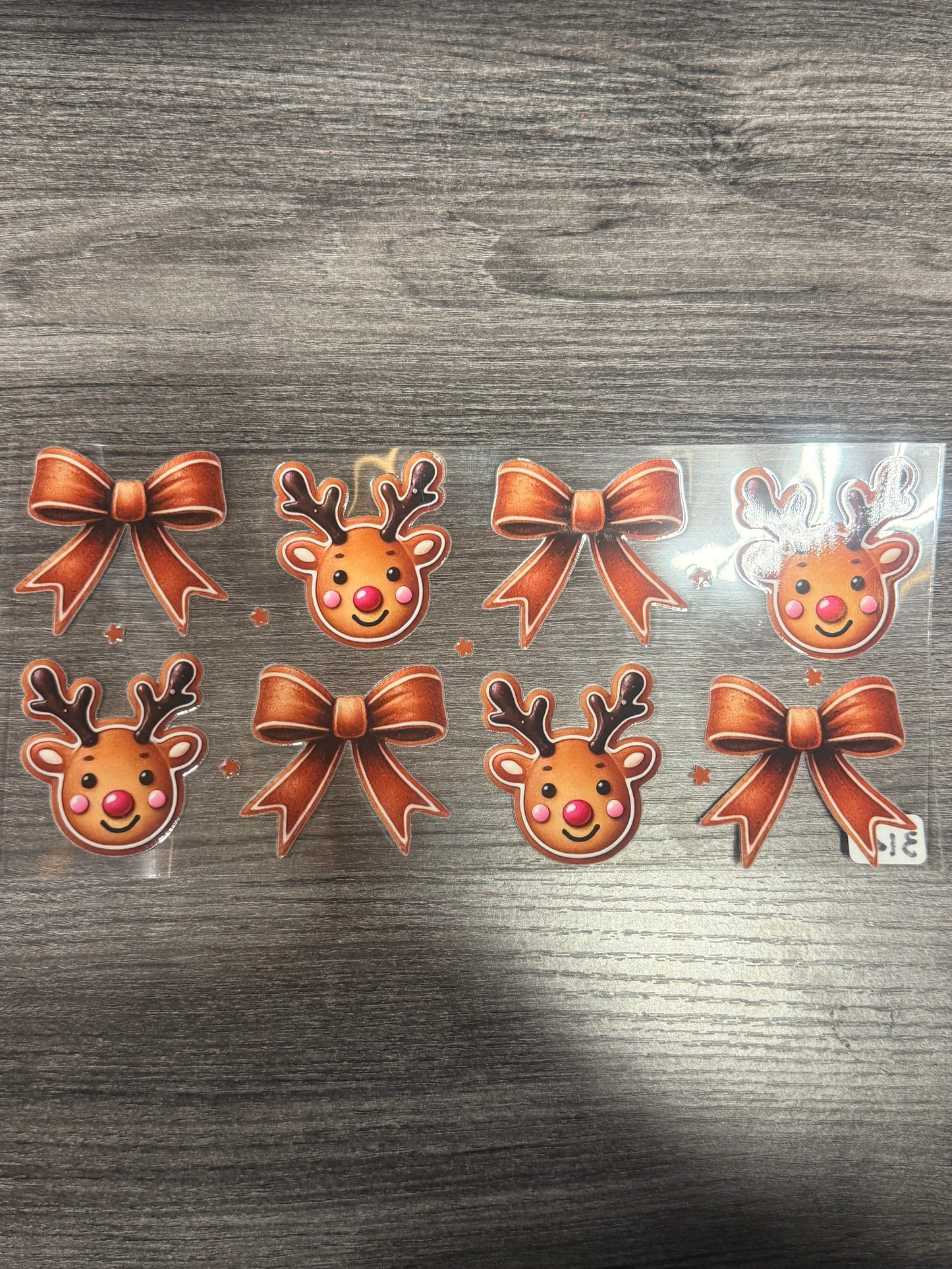 Christmas B314
