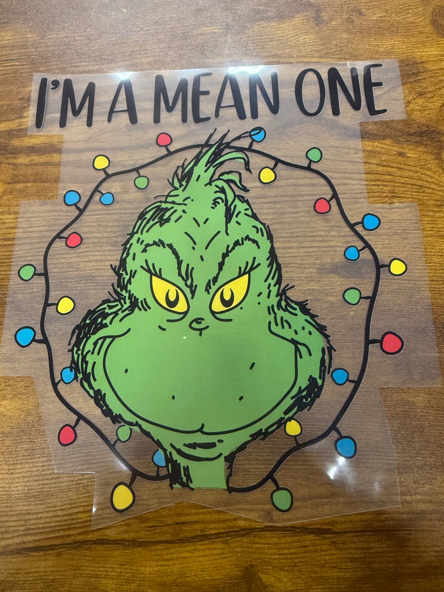 Grinch C140