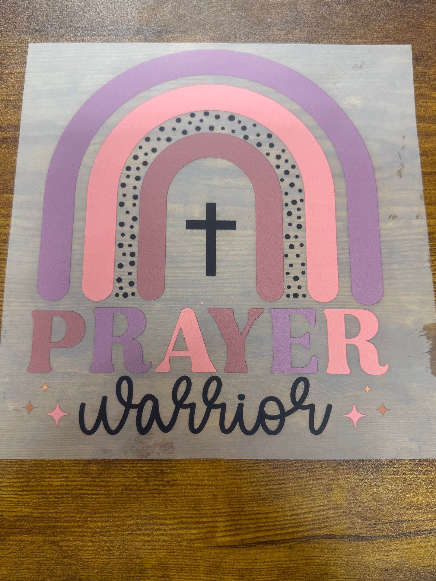 Faith C30