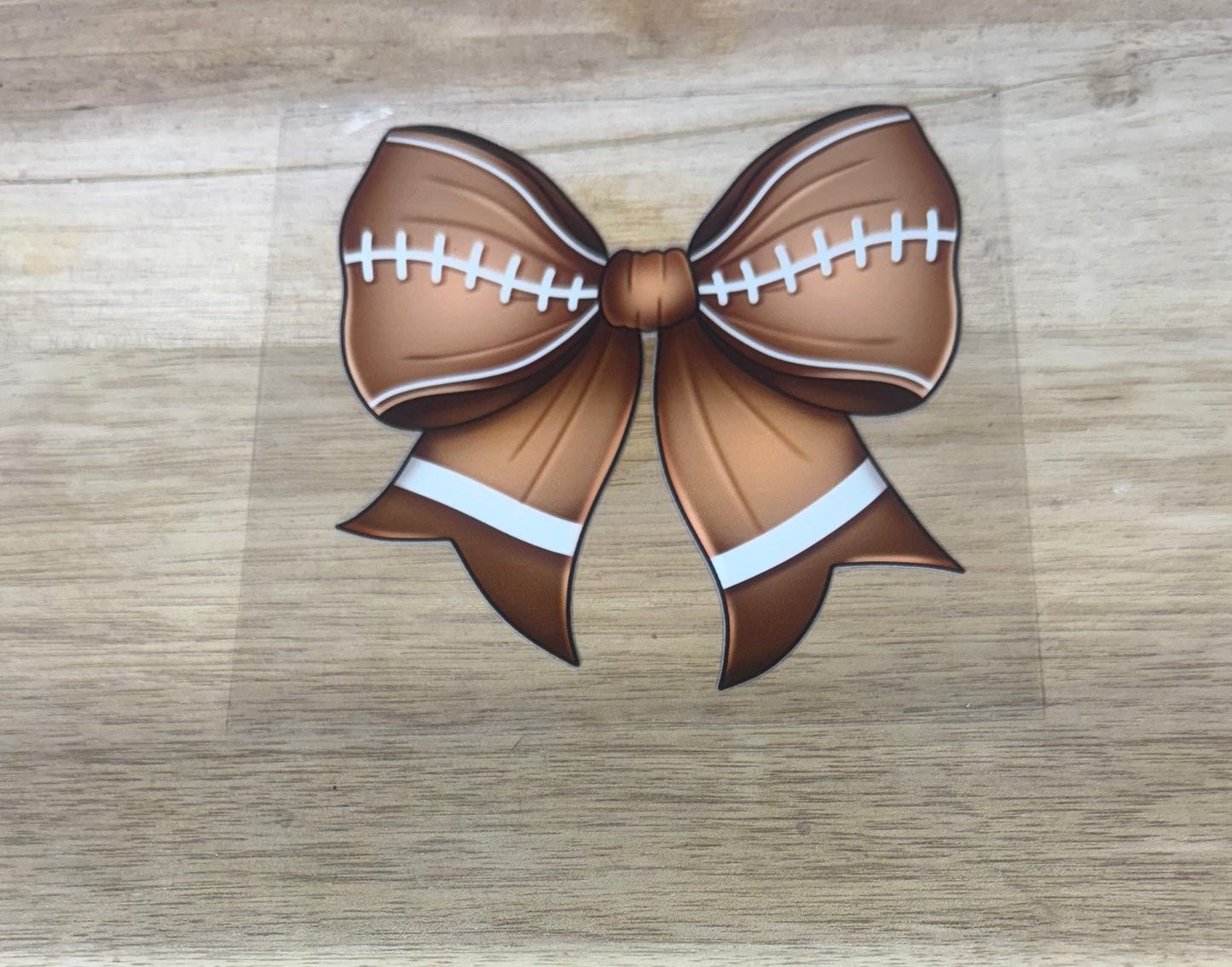 Football Bow A13