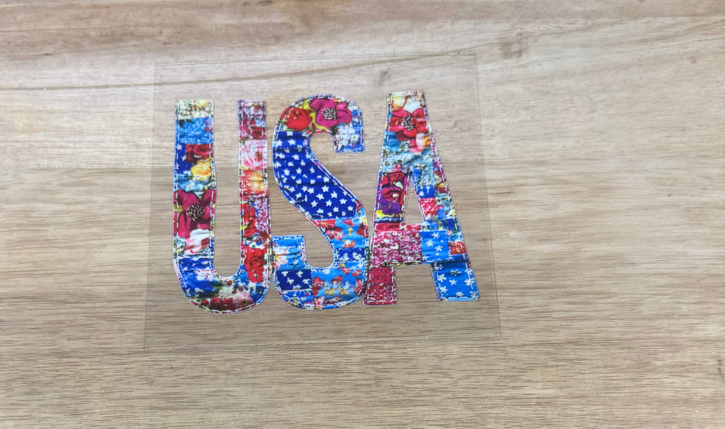 Usa Fabric A54