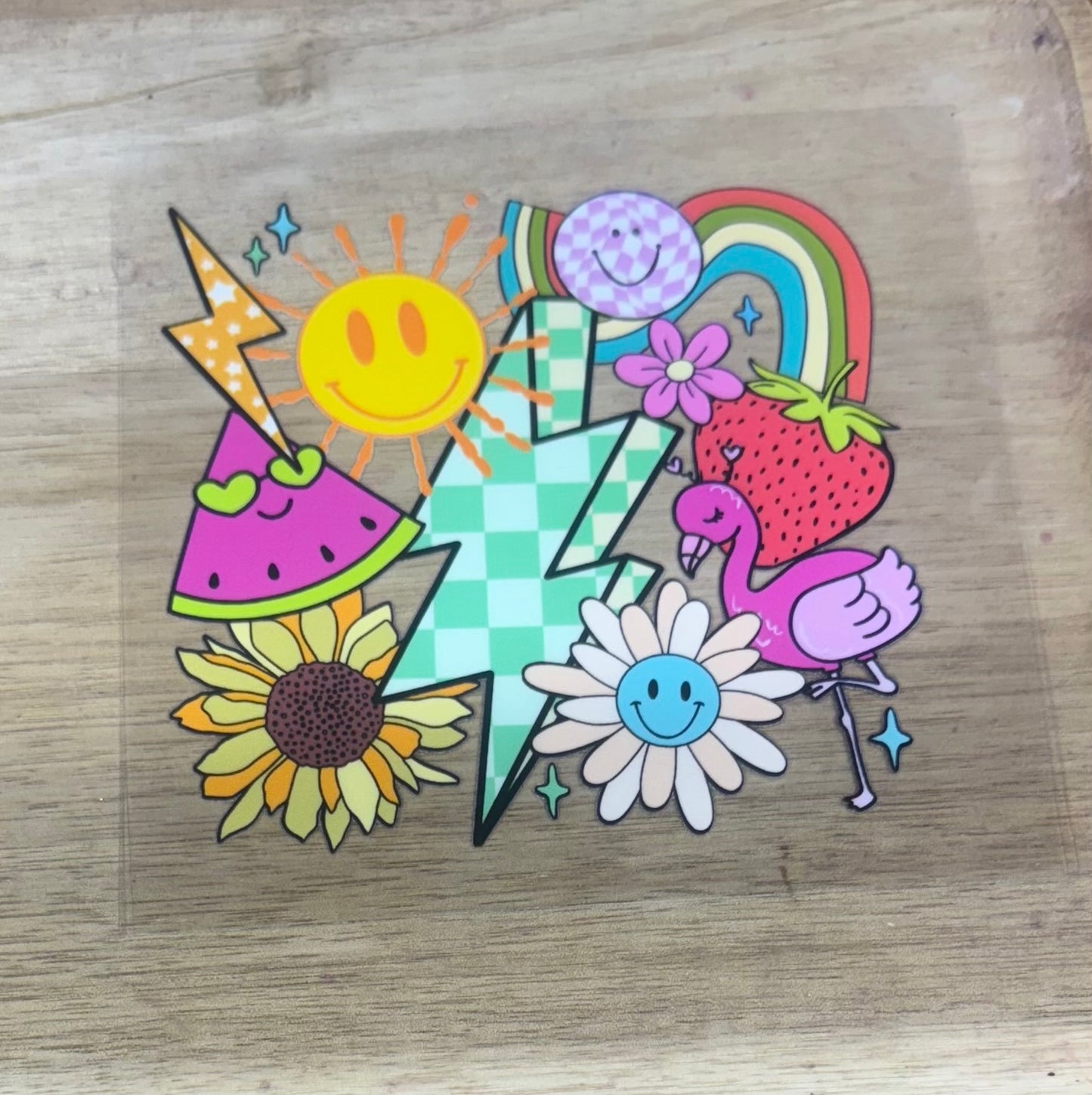 Summer Fun A71