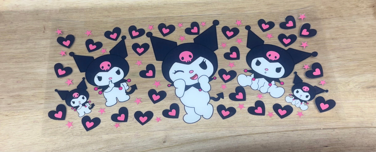 My Melody B84