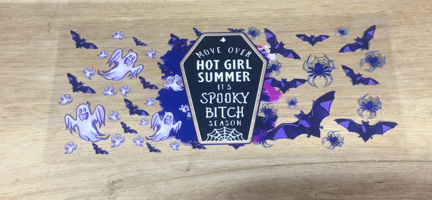 Spooky B87