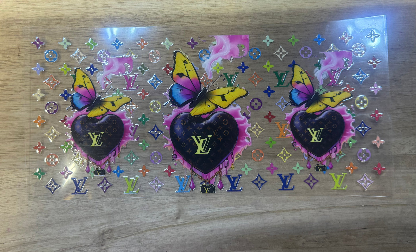 LV B120