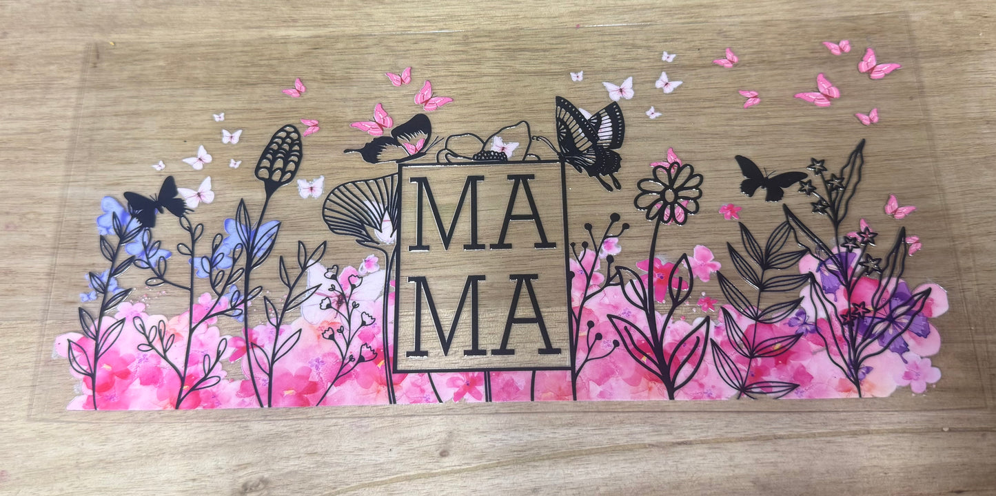 Mama B66