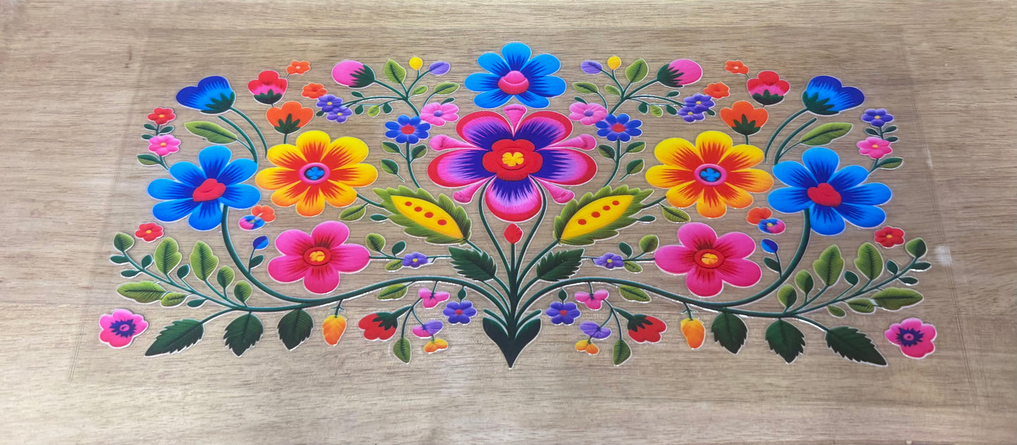 Flower B58