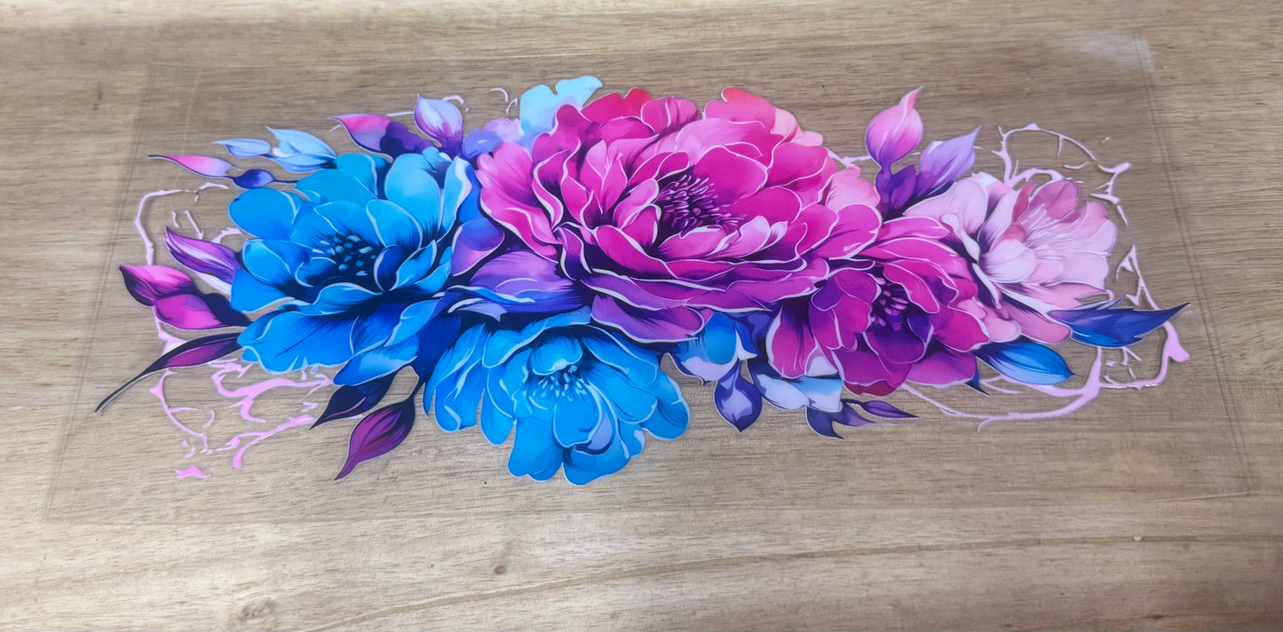 Flower B62