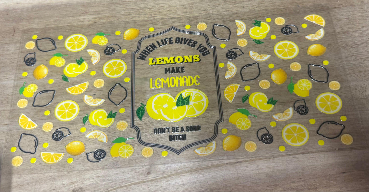 Lemons B21