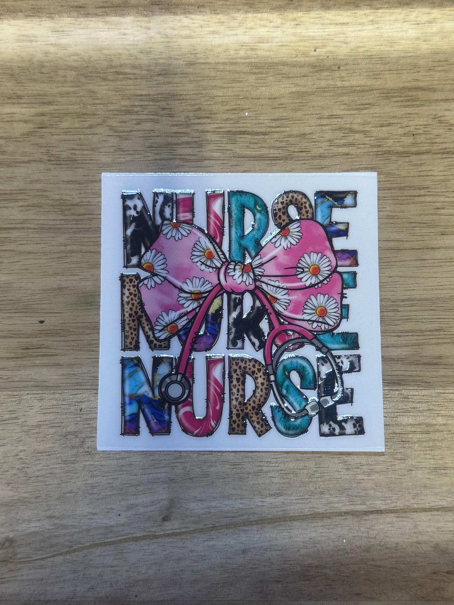 Nurse Nurse Nurse A108