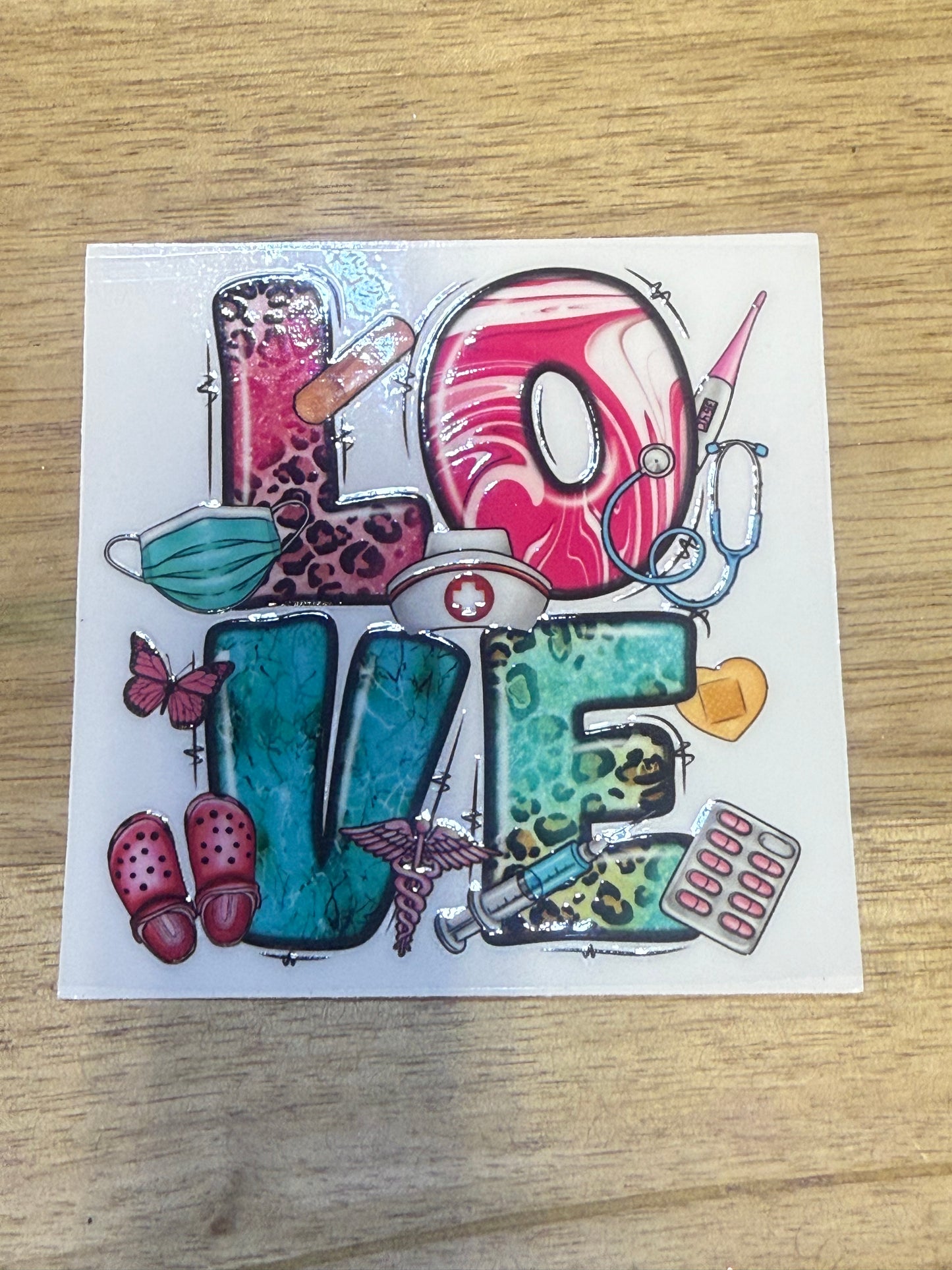 Love A117