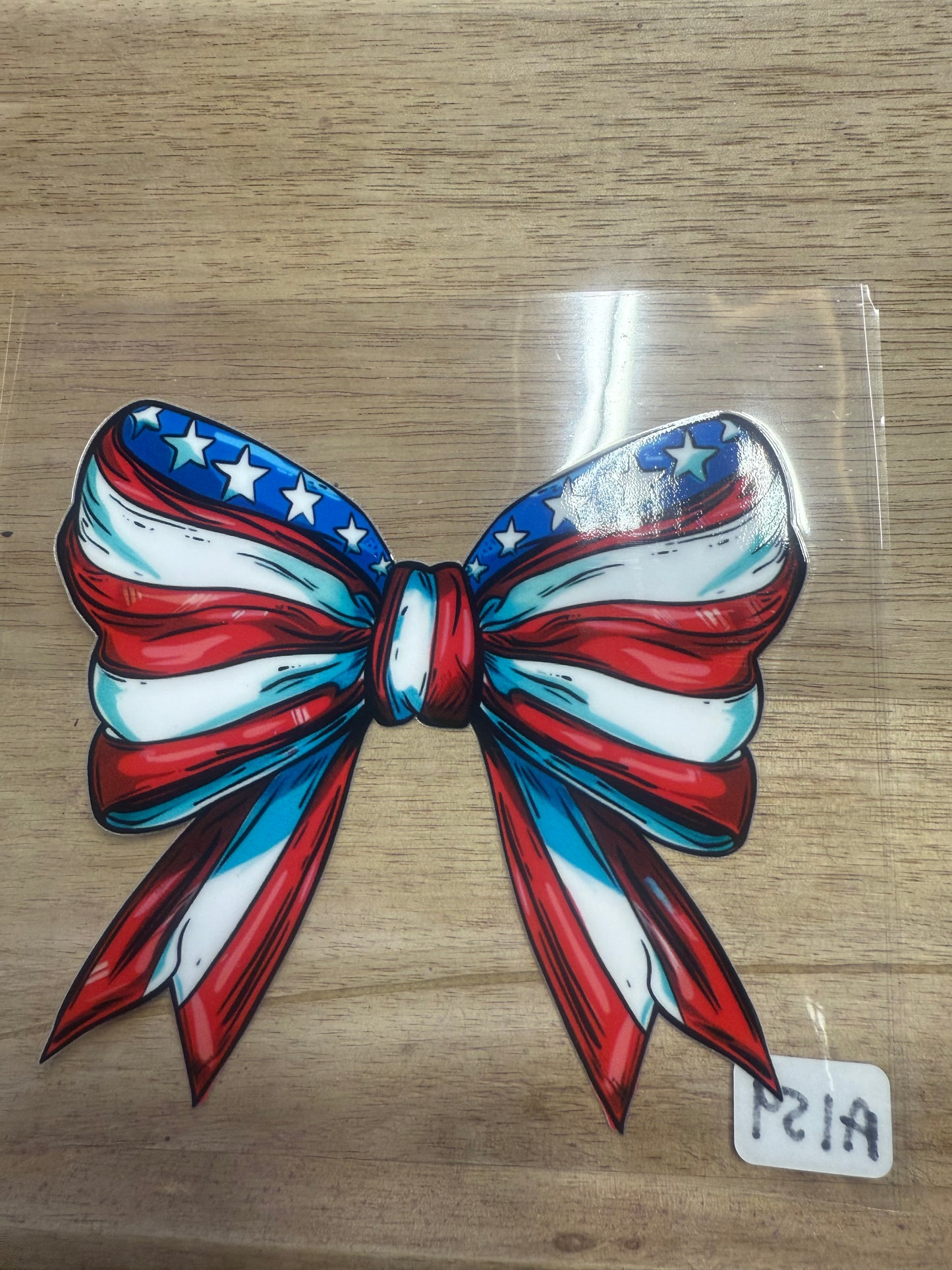 American Bow A159