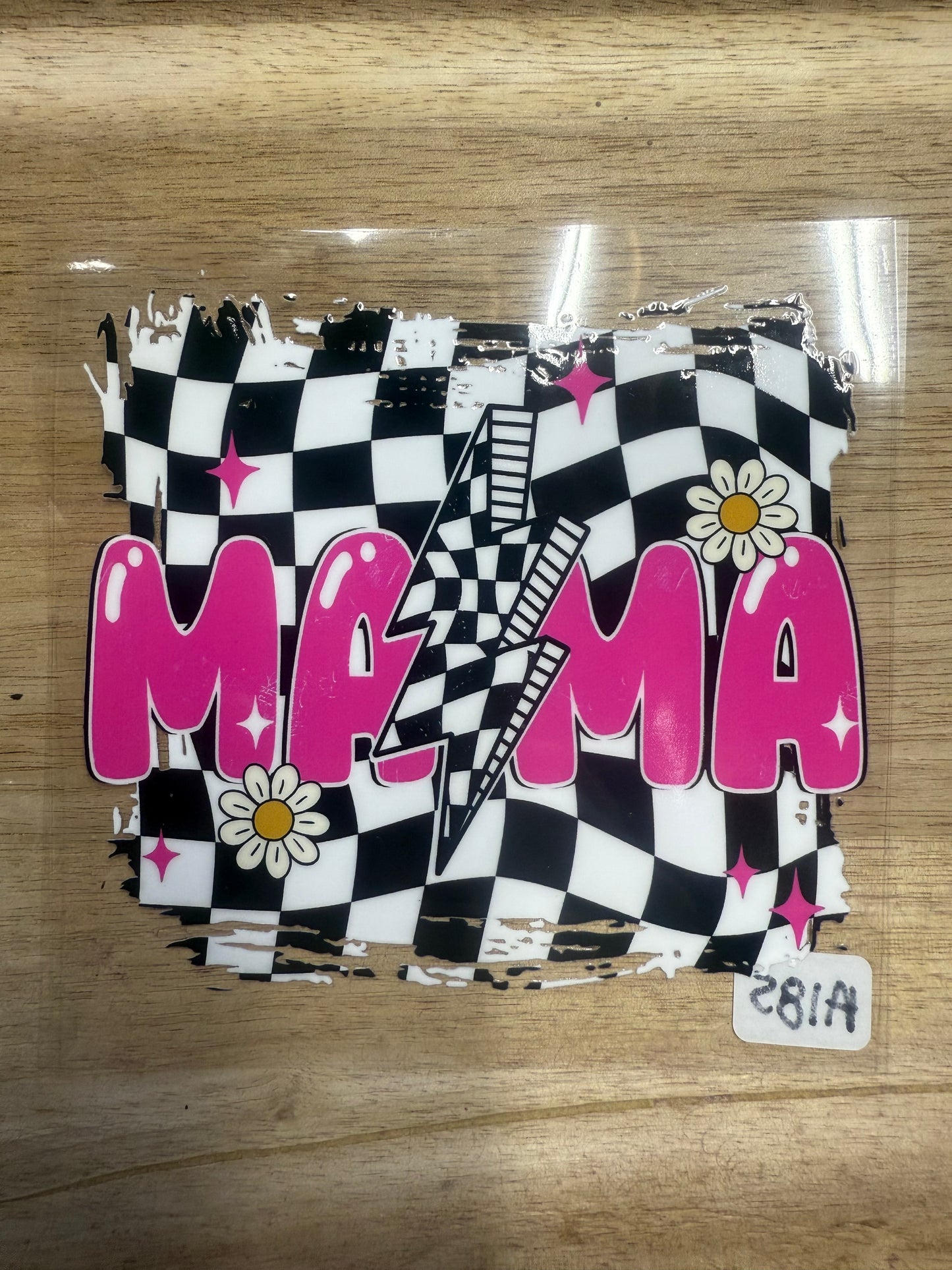 Mama A185
