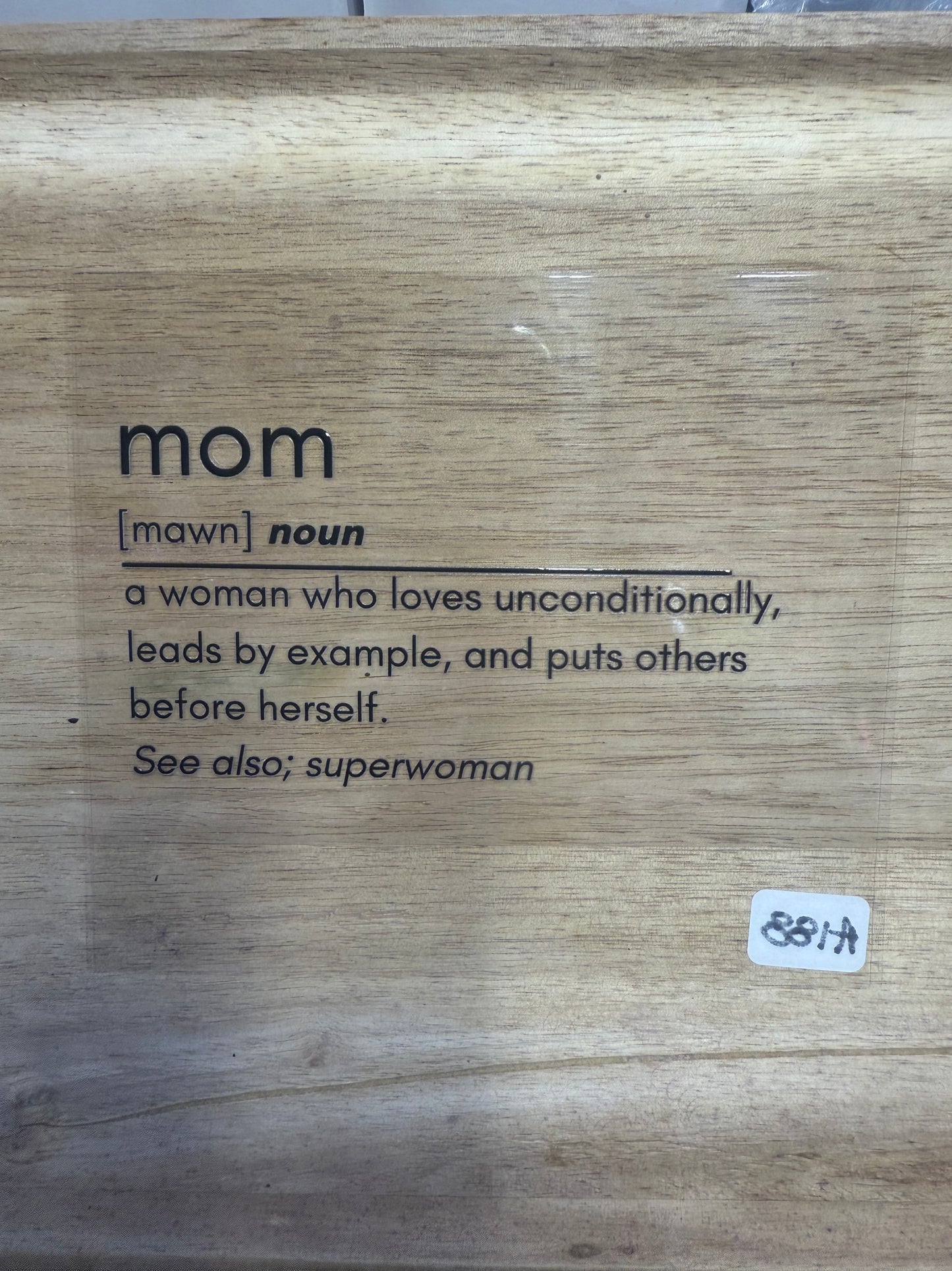 Mom A188
