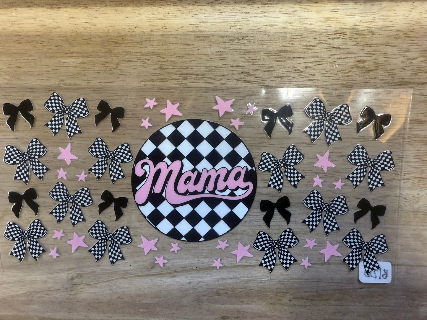 Mama B126