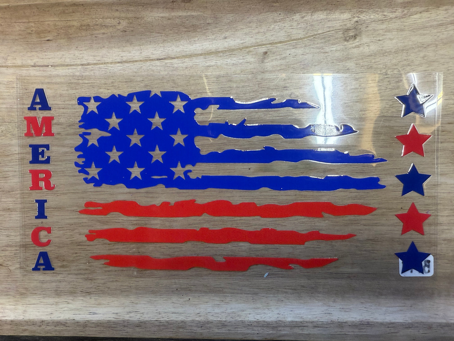 America B147