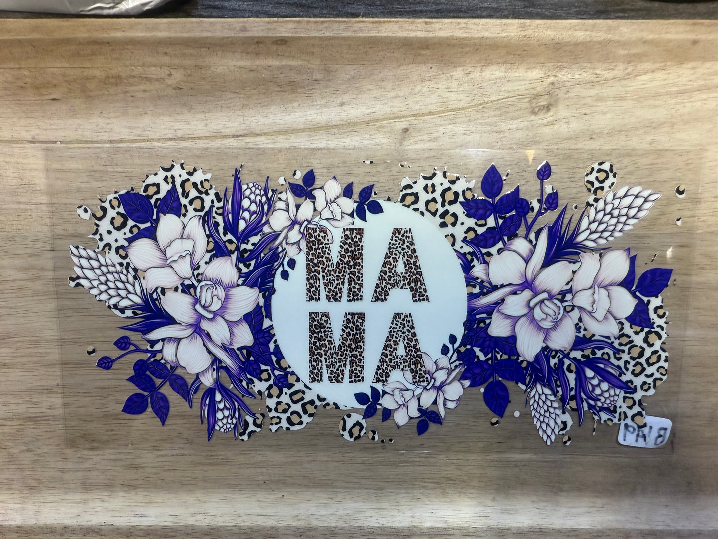 Mama B149