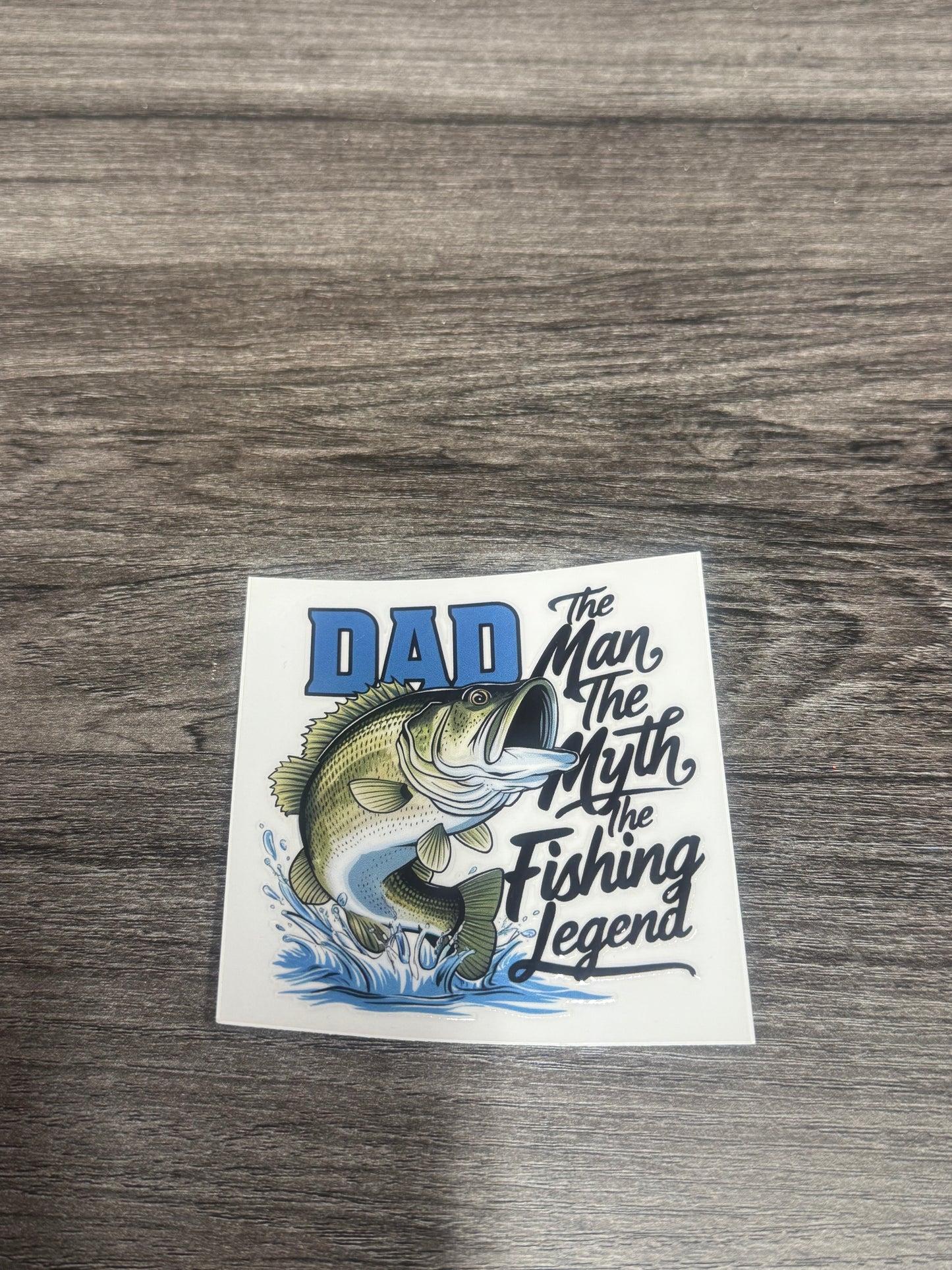 Fishing A202