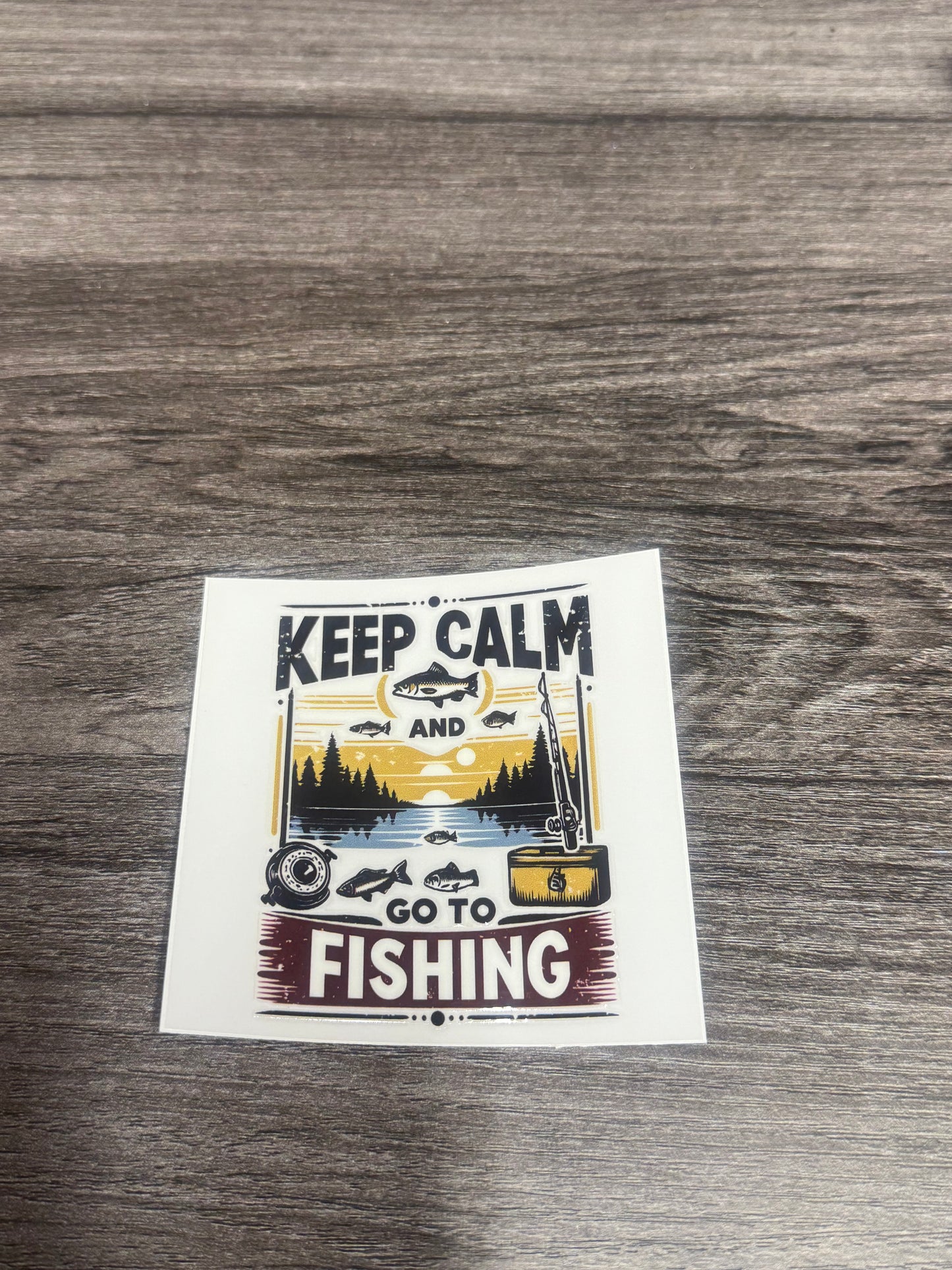 Fishing A208