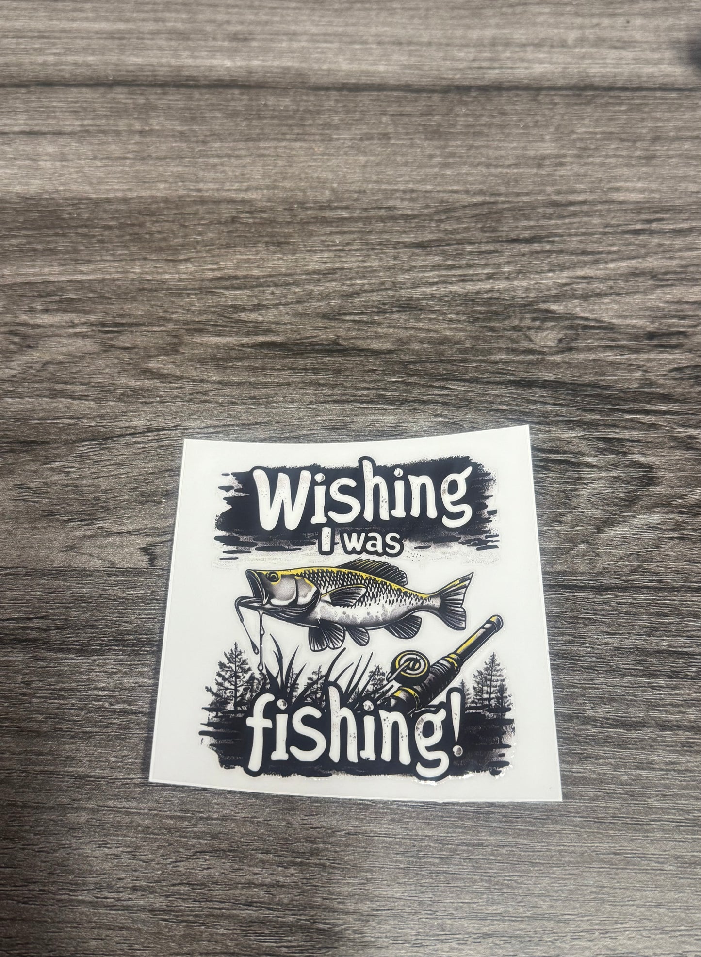 Fishing A211