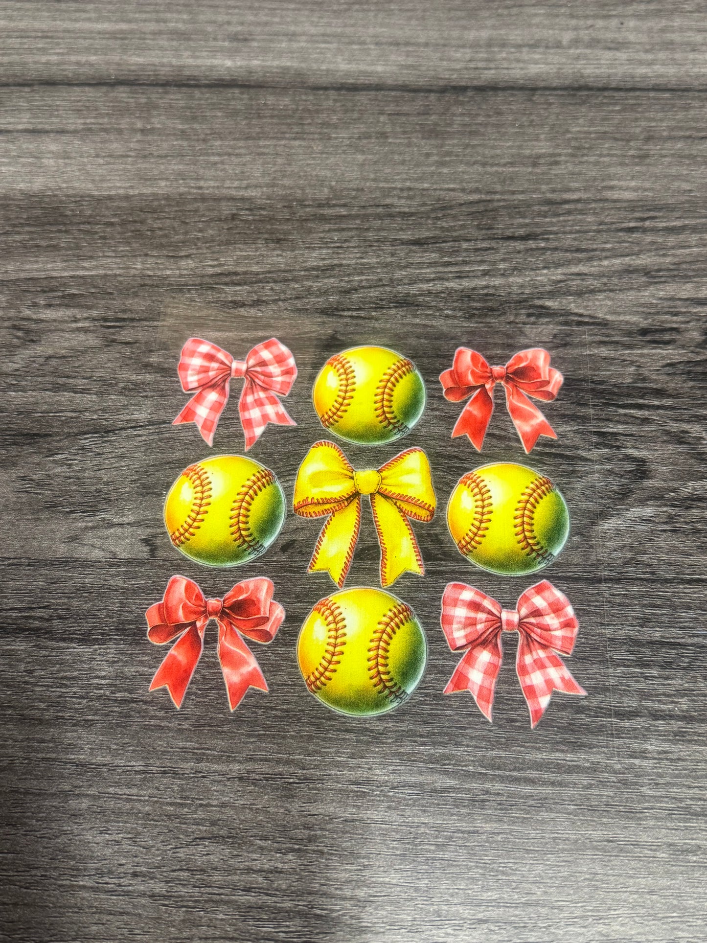 Softball A225