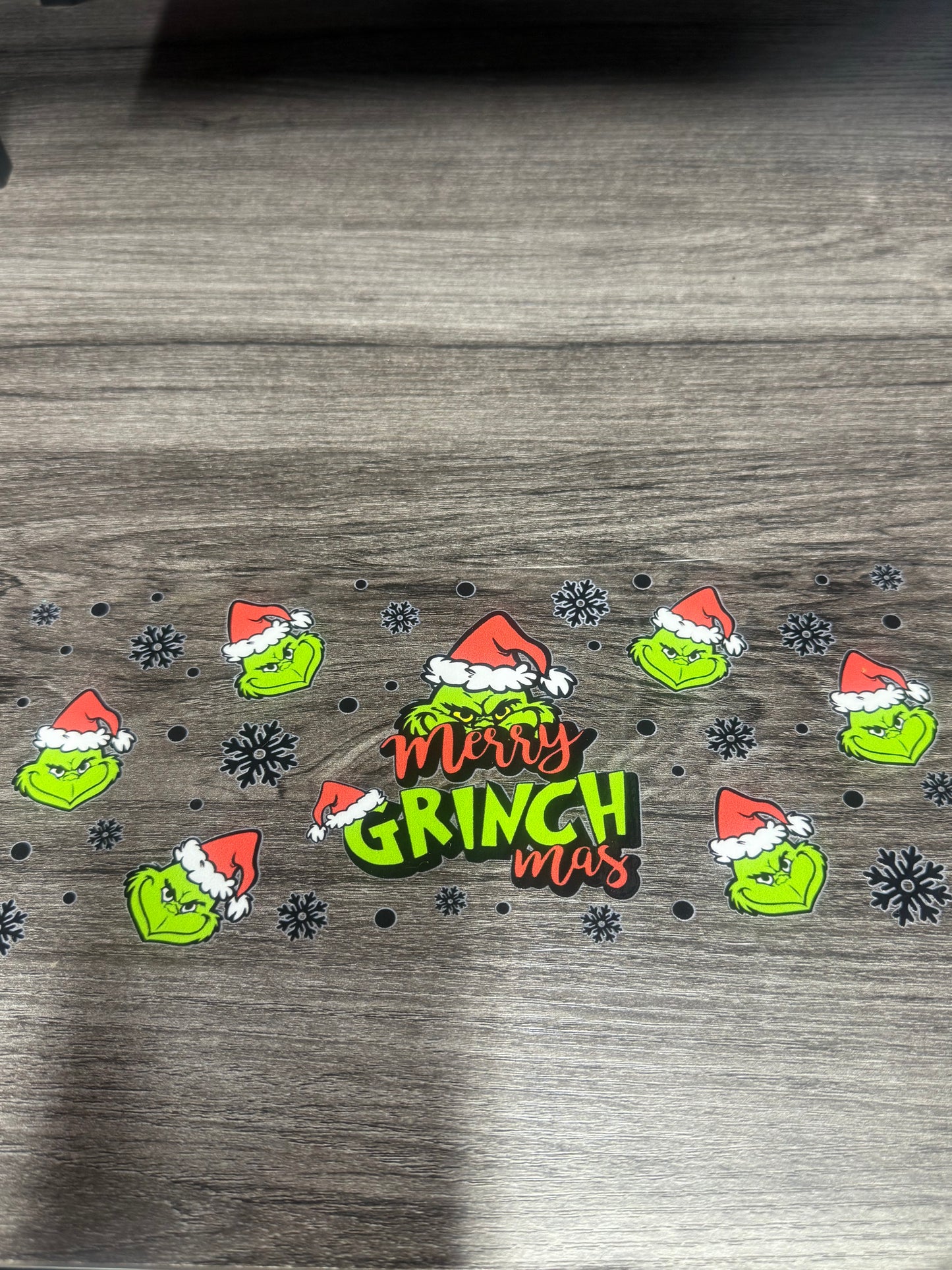 Grinch B243