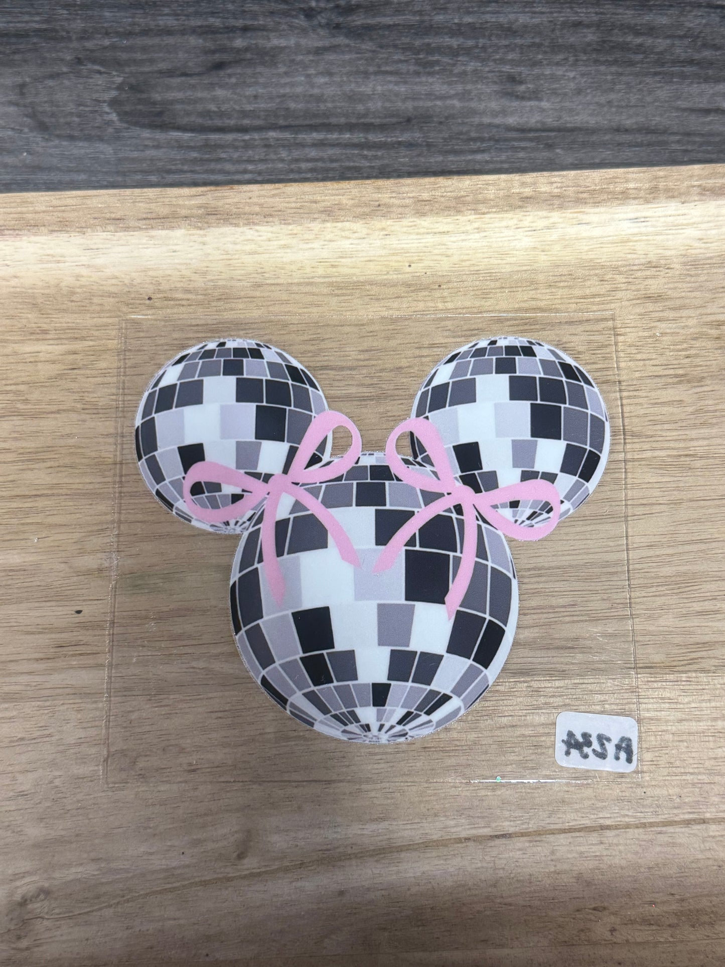 Minnie A234