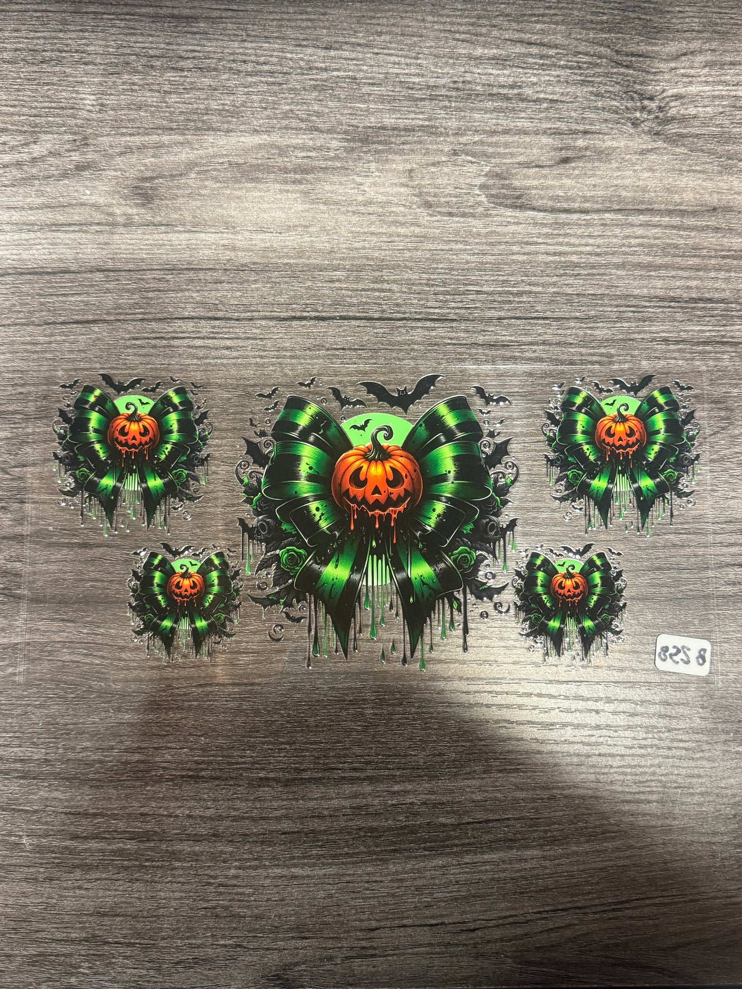 Halloween B258