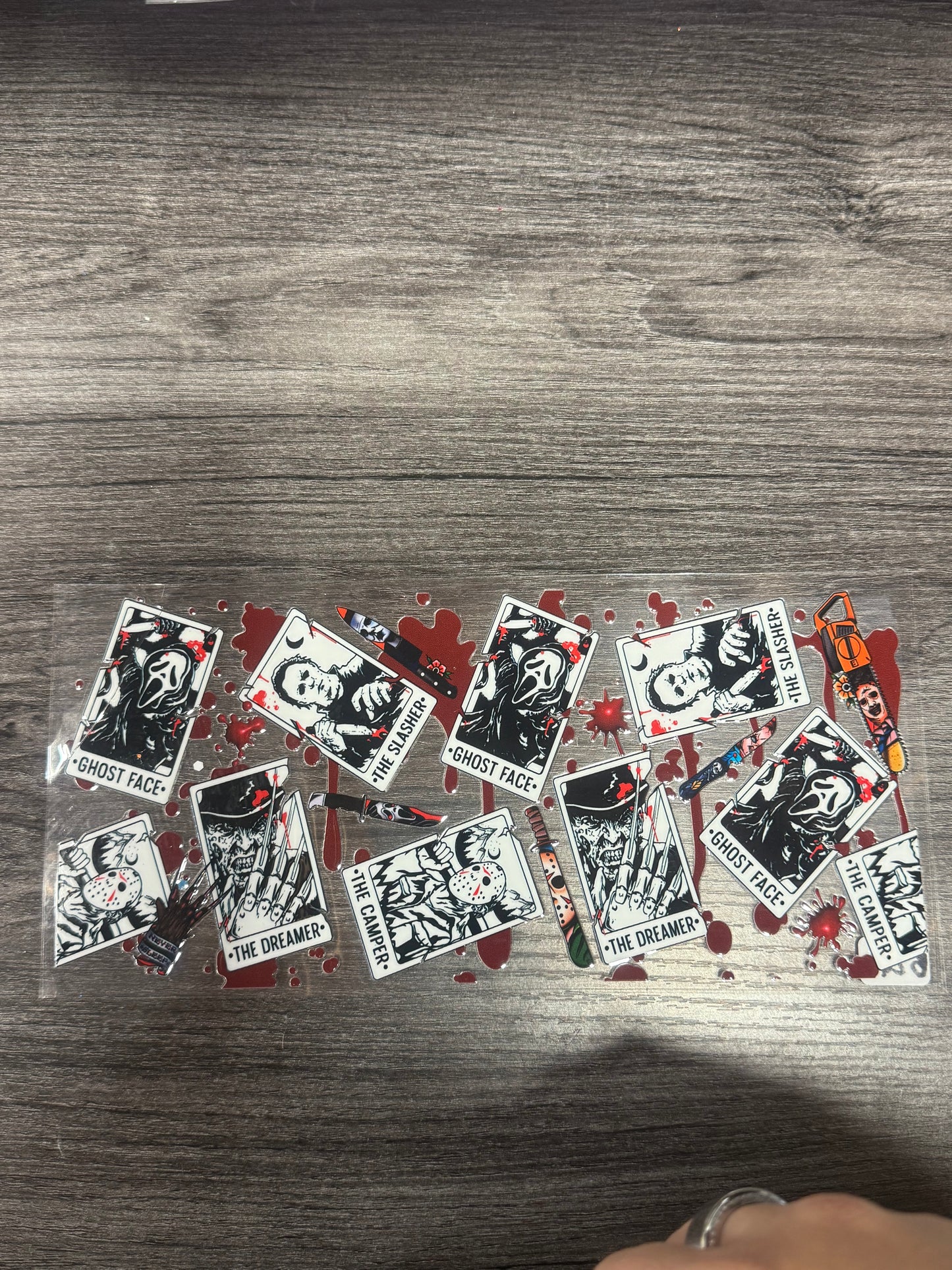 Halloween B260