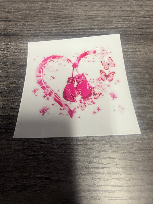 Breast Cancer Awareness A266