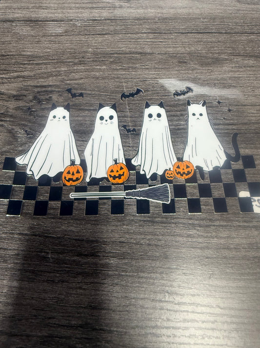 Cat Ghost A251