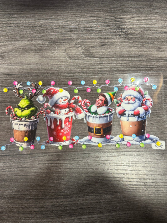 Christmas B303
