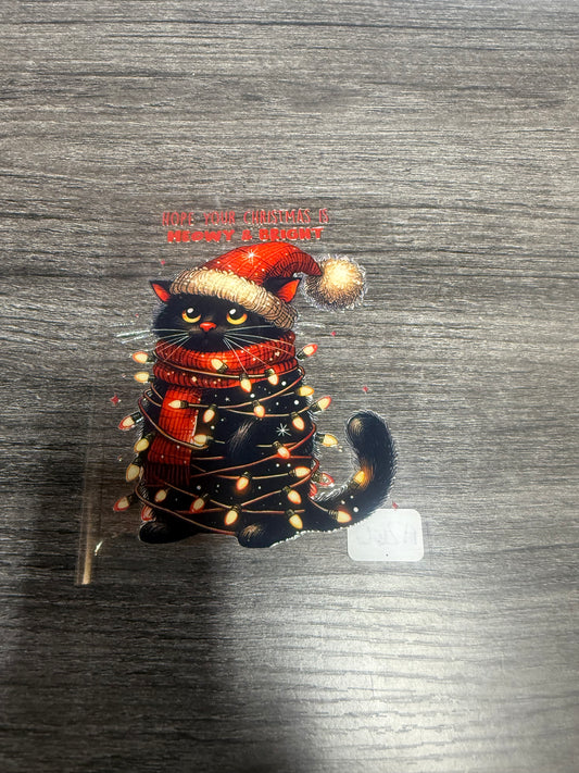Meowy & Bright A260
