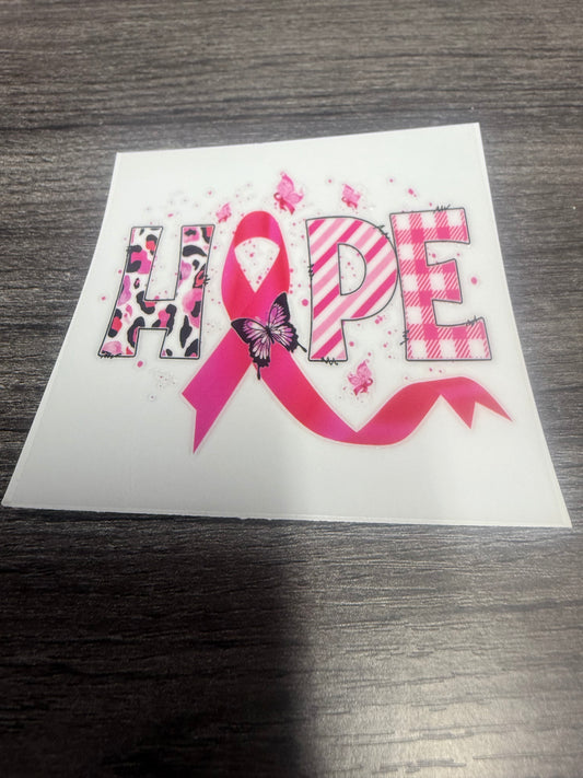 Breast cancer Awareness A269