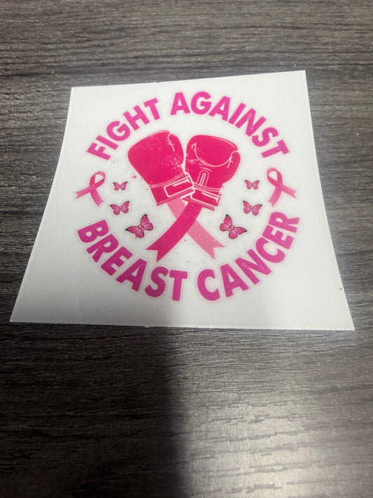 Breast Cancer Awareness A274