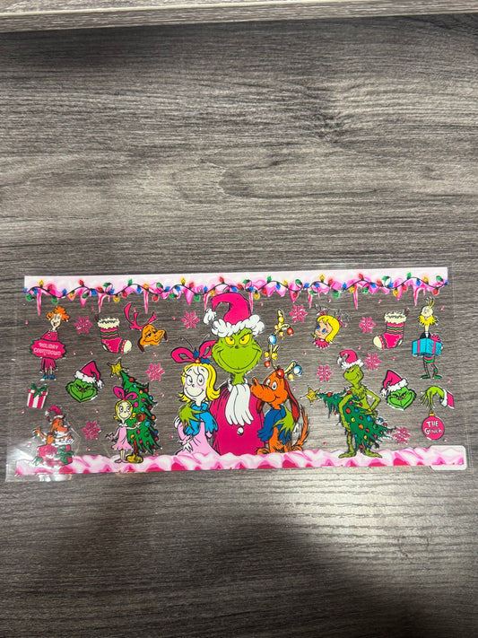 Grinch B299