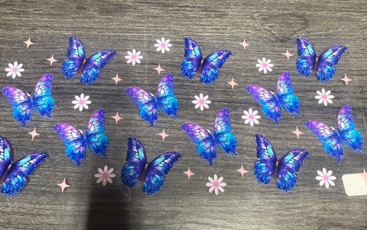 Butterfly B328