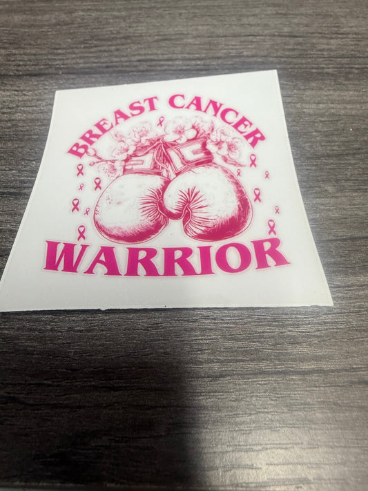 Breast Cancer Awareness A283